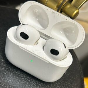 3RD GEN AIR PODS